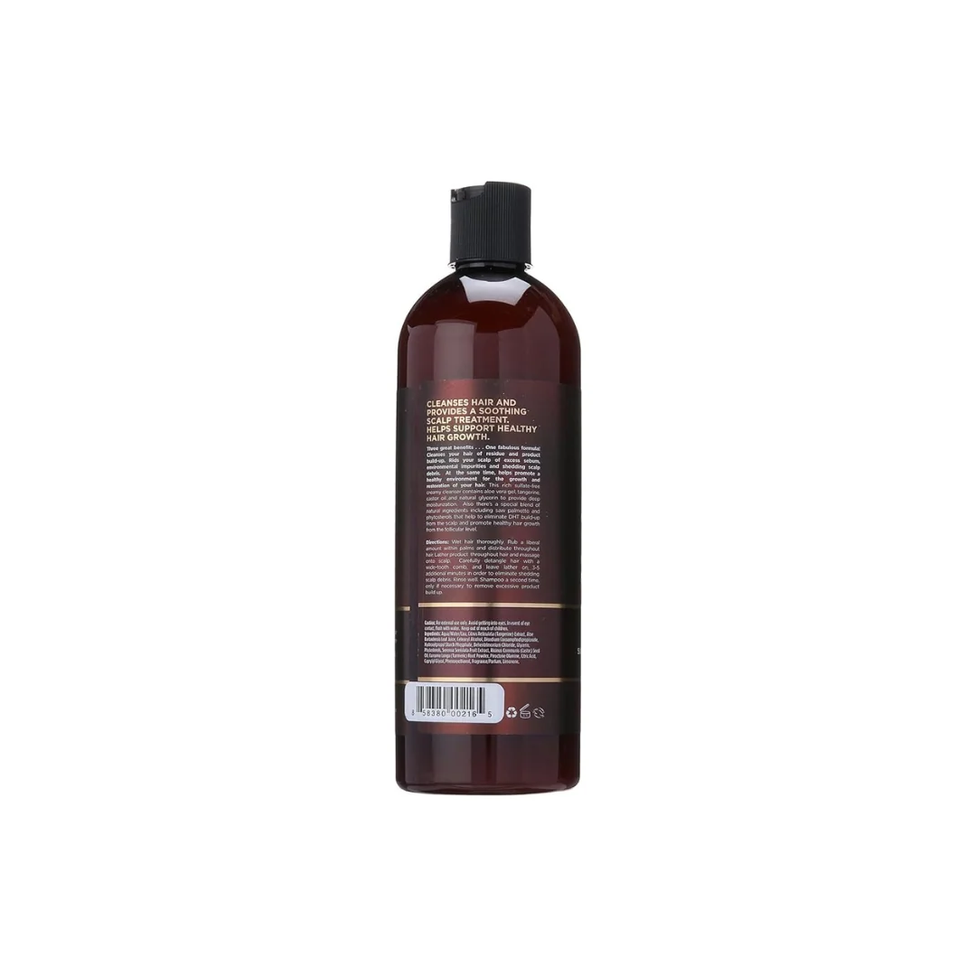 AS I AM CLEANSING PUDDING 237 ml/ 8 fl oz - Image 2