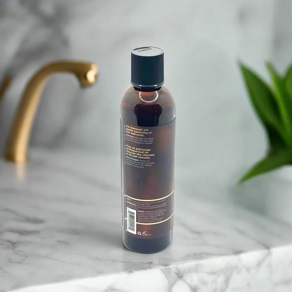 As I Am Curl Clarity Shampoo 8oz - Image 2