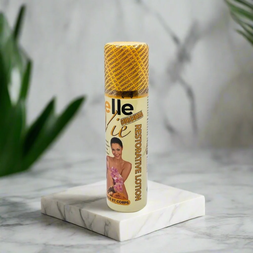 BelleVie Lotion Reparatrice 125ml - Image 2