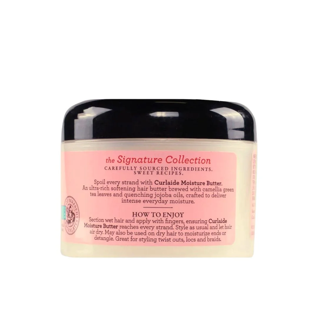 Camillerose The Recipe for Beauty Curlaide Moisture Butter  8 oz/240ml - Image 2