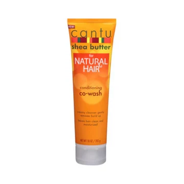 Cantu Shea Butter for Natural Hair Conditioning Co-Wash 10oz