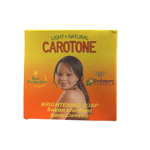 Carotone  Soap 110g / 3.8oz