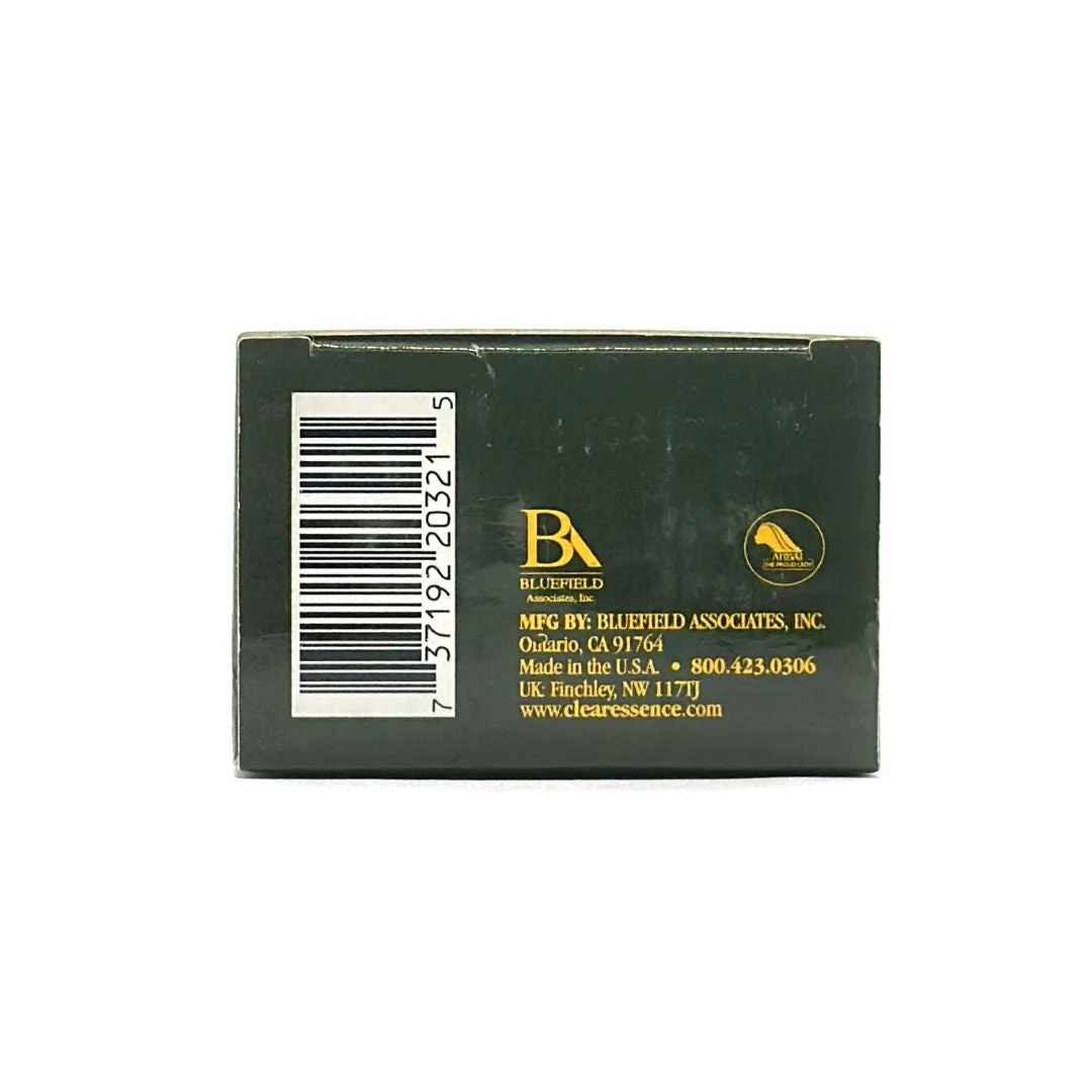 Clear Essence My Natural Beauty Skin Tone Olive Oil Soap 6.1oz 101DELETE - Image 2