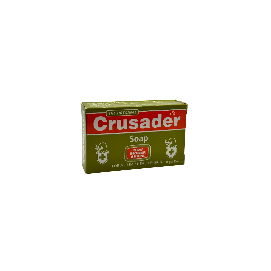 Crusader Soap 2.85 oz - Image 5