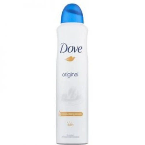 Dove Spray Deodorant Mix 250ml