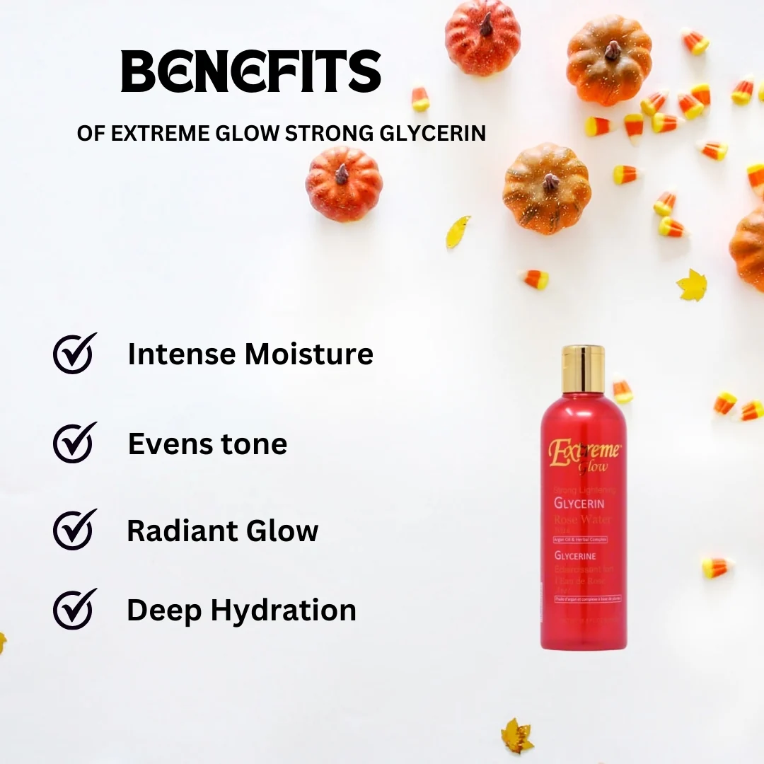 Extreme Glow Strong Glycerin 16.8 oz - Image 2