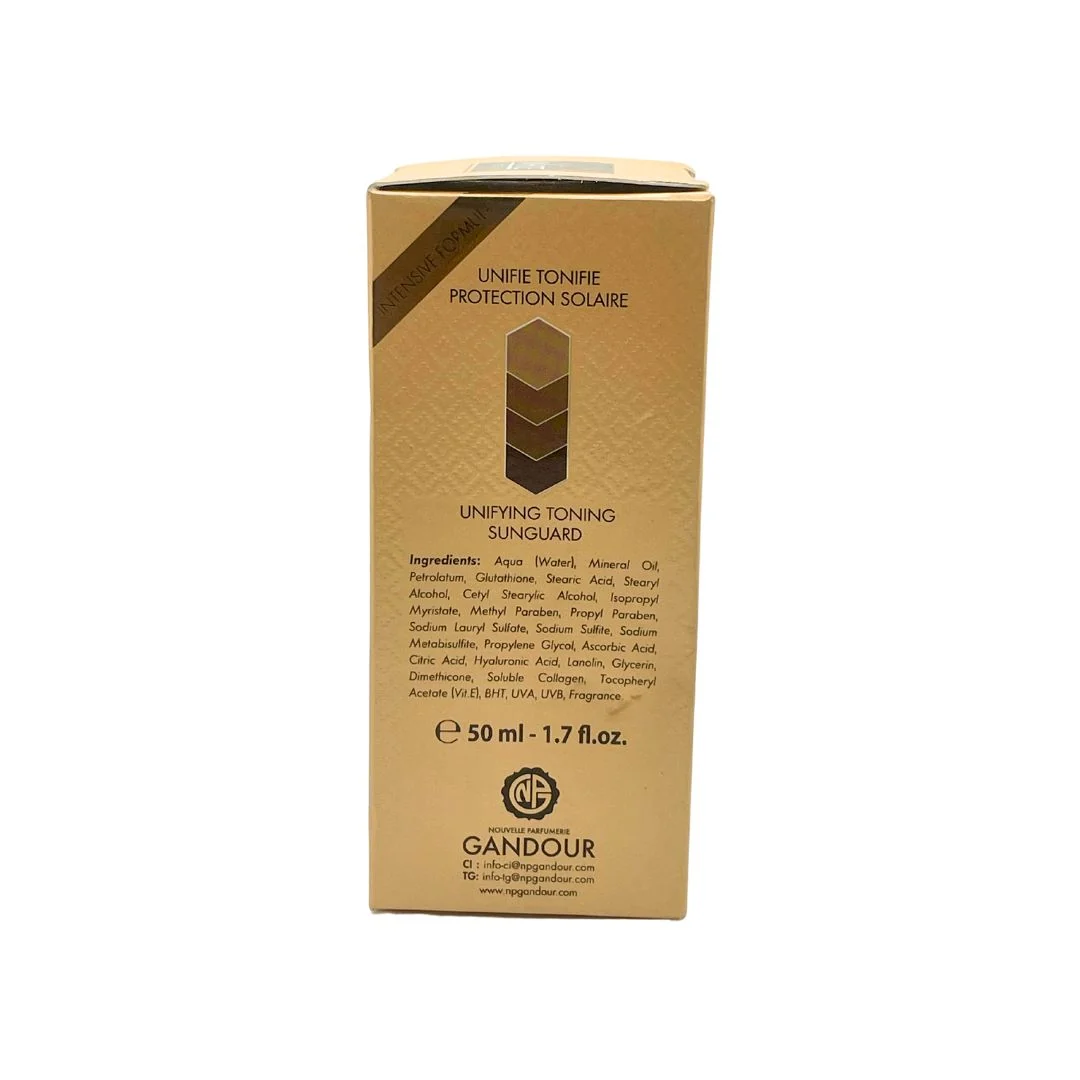 Gluta White Glutathione & collagen Concentrate Clarifiant Intense 50ml - Image 2