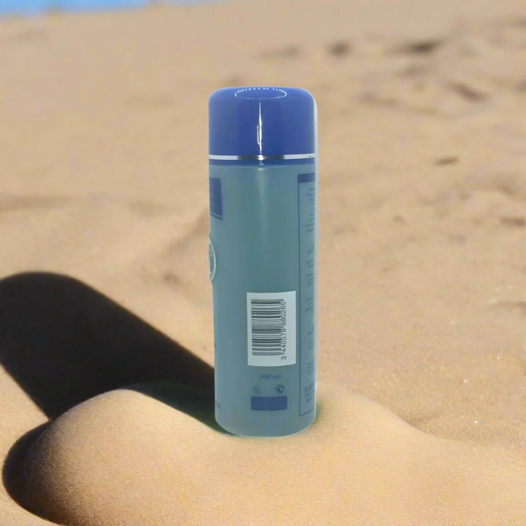 HT26 Paris For Men Purifying Cleansing Gel 16floz - Image 3