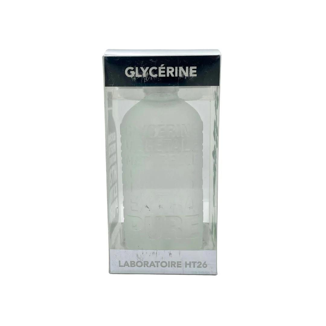 Ht26 Paris Glycerine Vegetale Naturelle Ht26 Extra Pure 125ml - Image 3