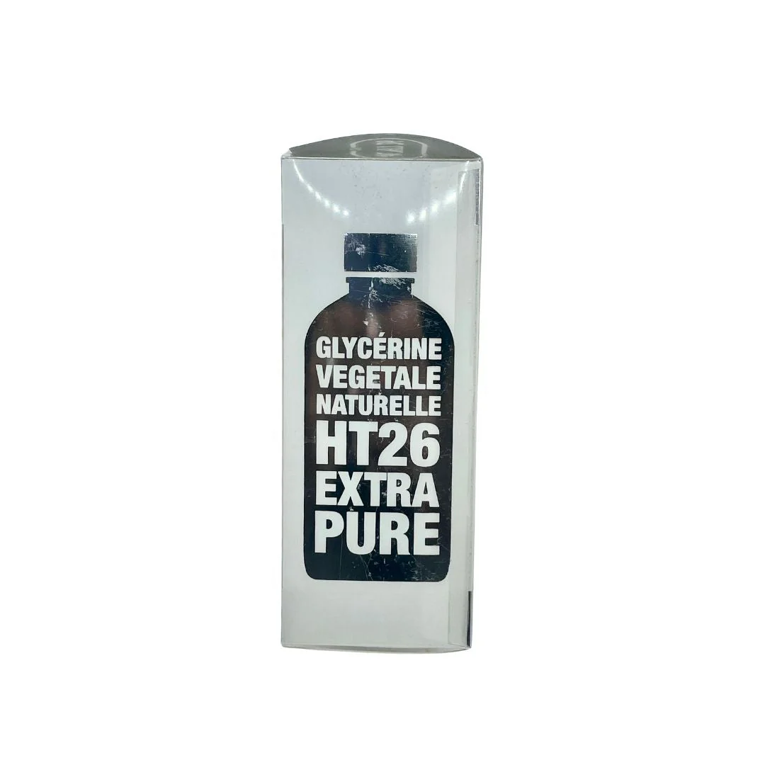 Ht26 Paris Glycerine Vegetale Naturelle Ht26 Extra Pure 125ml - Image 4