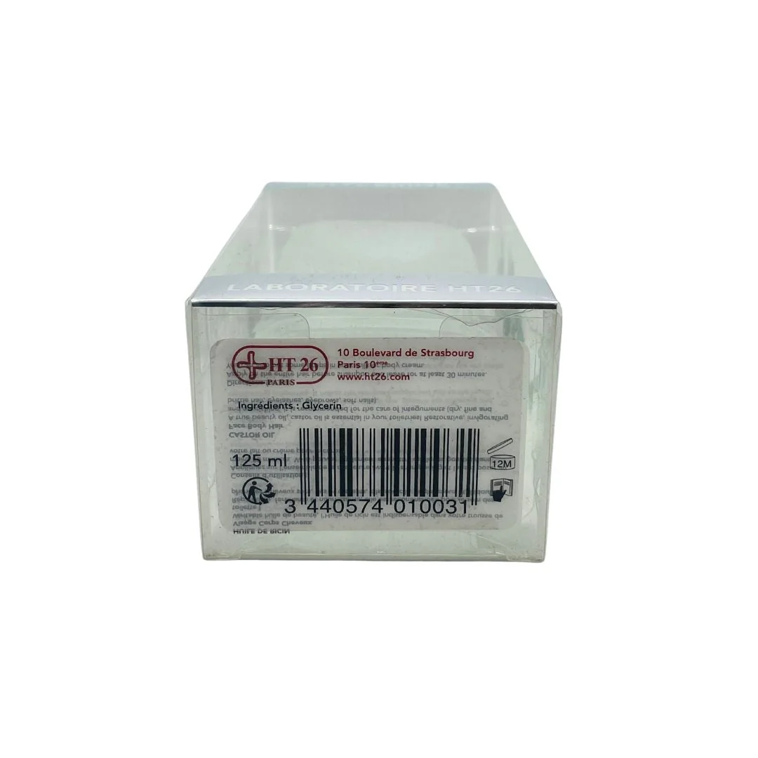 Ht26 Paris Glycerine Vegetale Naturelle Ht26 Extra Pure 125ml - Image 5