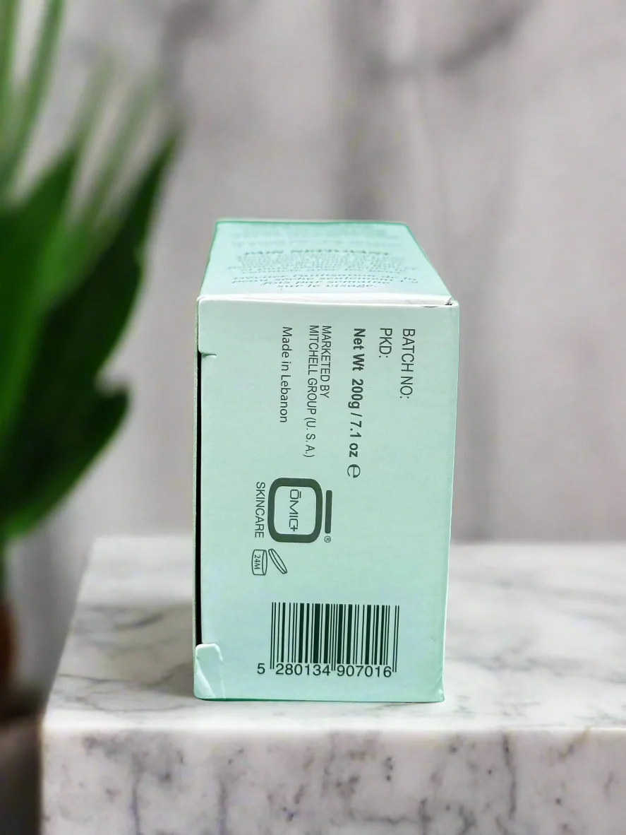 LightenUP Gold  Anti-Aging Cleansing Bar 200g - Image 5