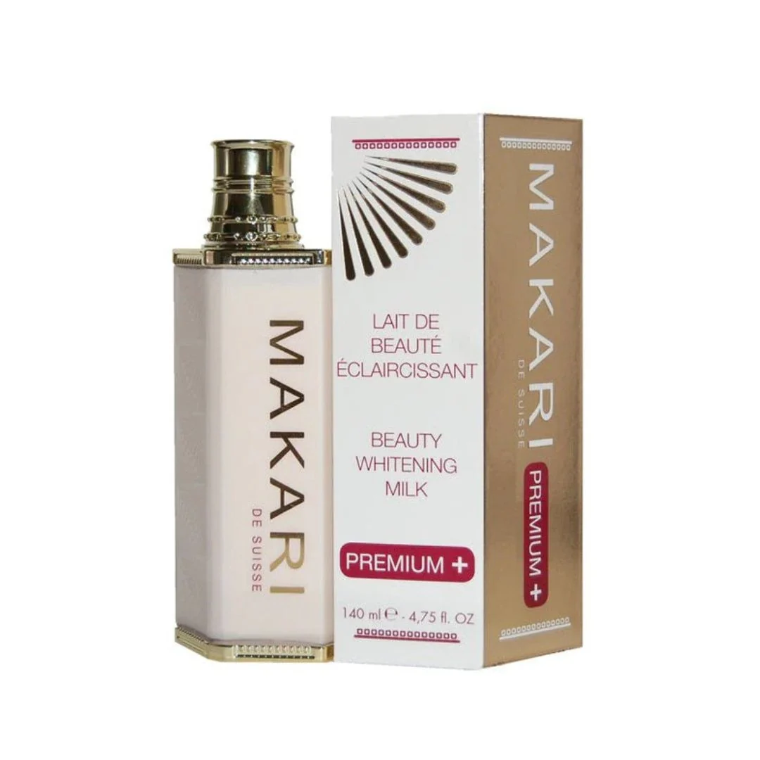 Makari Beauty Milk Premium+ 4.75 oz