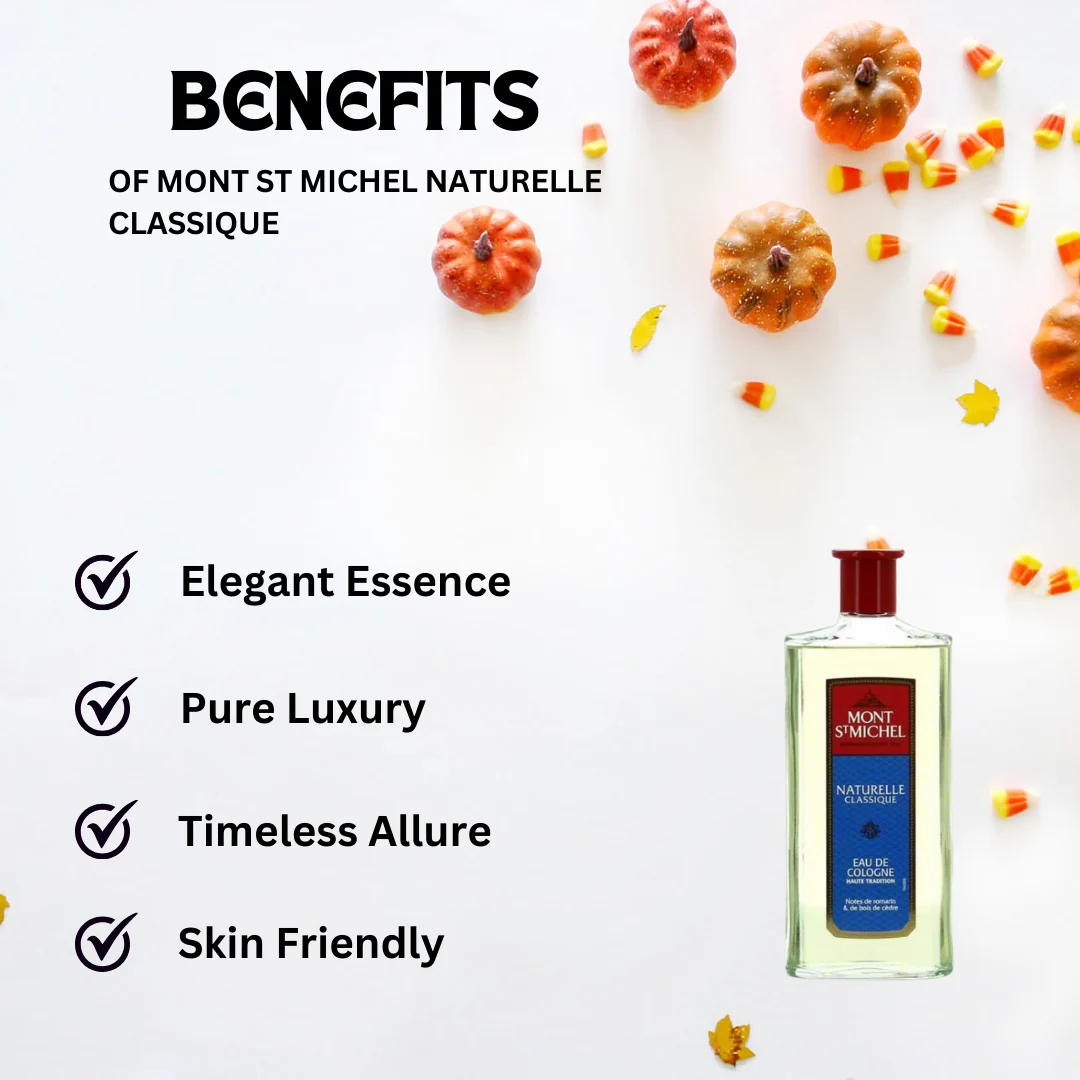 Mont St Michel Naturelle Classique 250ml - Image 2