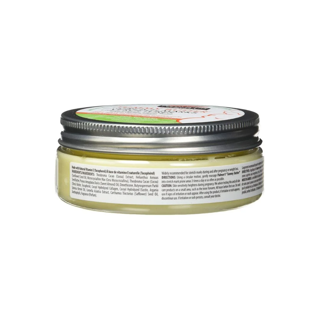 Palmer's Cocoa Butter Tummy Butter for Stretch Marks 4.4 oz - Image 2
