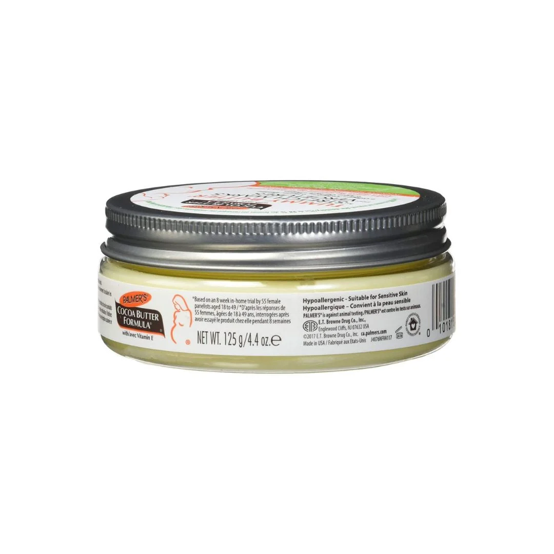 Palmer's Cocoa Butter Tummy Butter for Stretch Marks 4.4 oz - Image 3