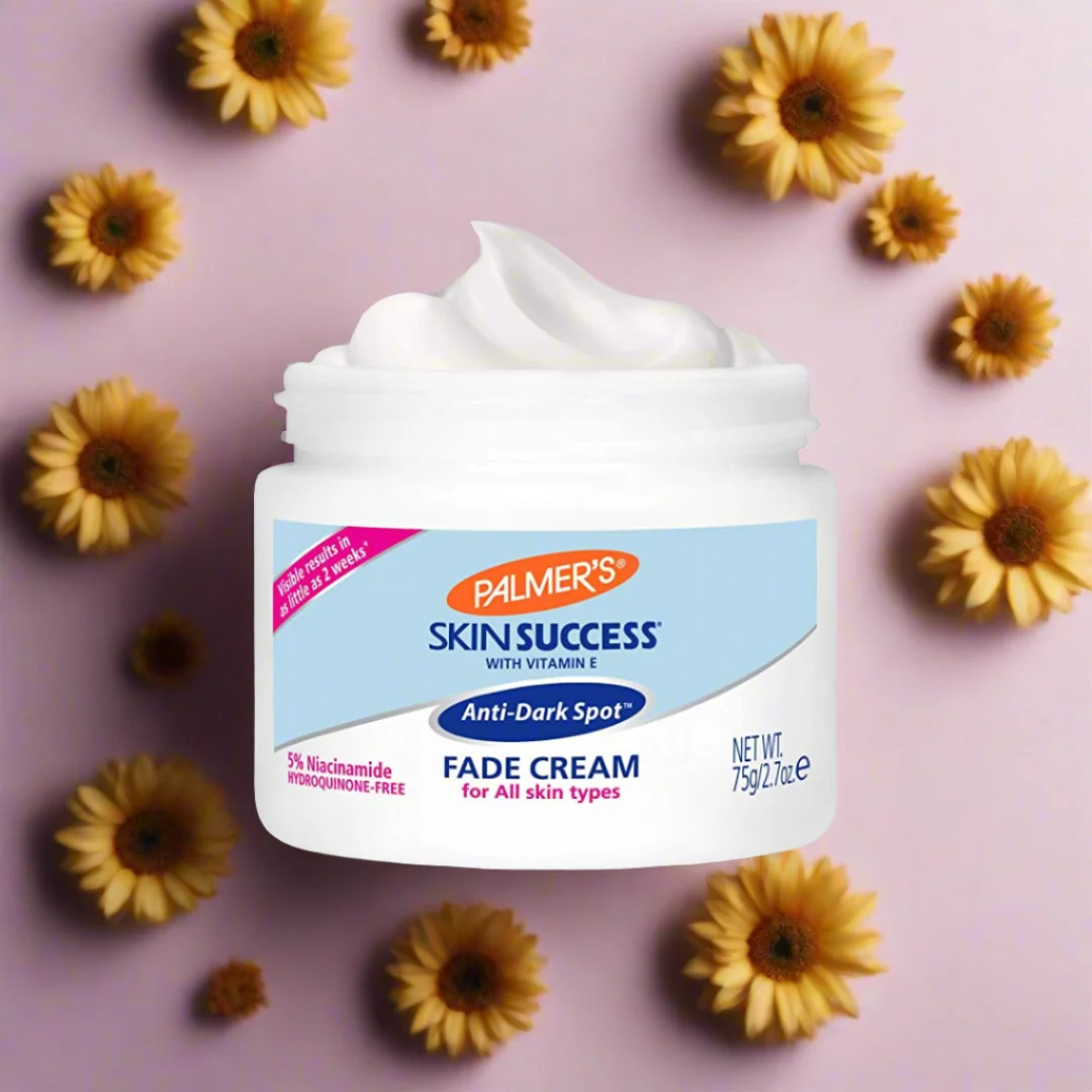 Palmers Skin Success Fade Cream Jar(Reg) 2.7 oz. - Image 2