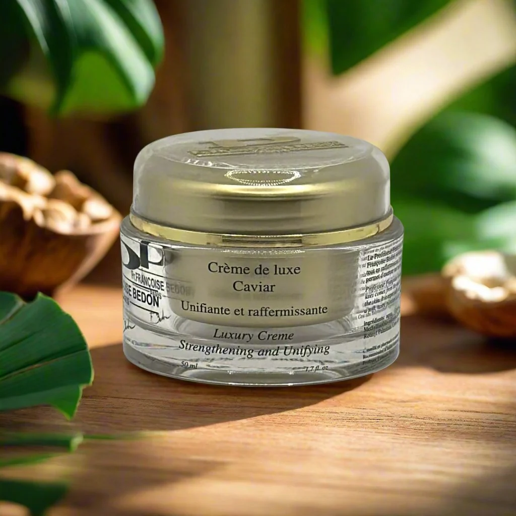 Pr. Francoise Bedon Caviar Luxury Cream 50 ml - Image 2
