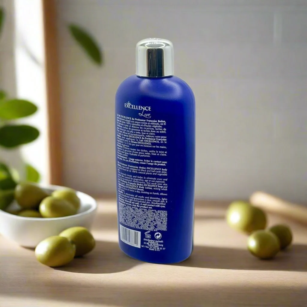 Pr. Francoise Bedon Excellence lotion 16.8 fl oz /500ml - Image 2