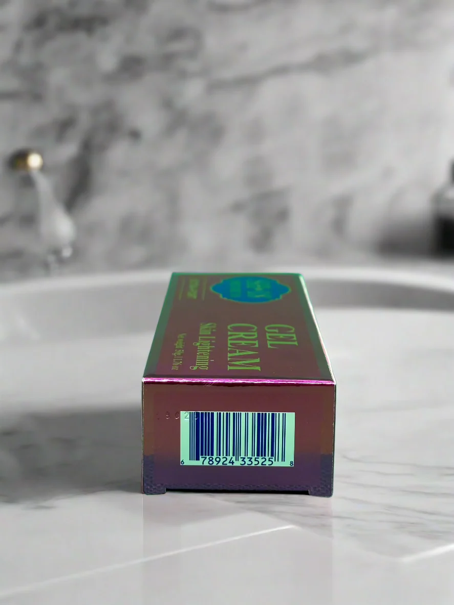 SH-18 Premium Skin Gel Cream 1.76oz | 50g - Image 3
